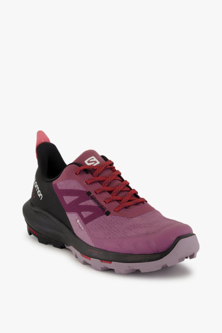 Chaussure de sale trekking salomon