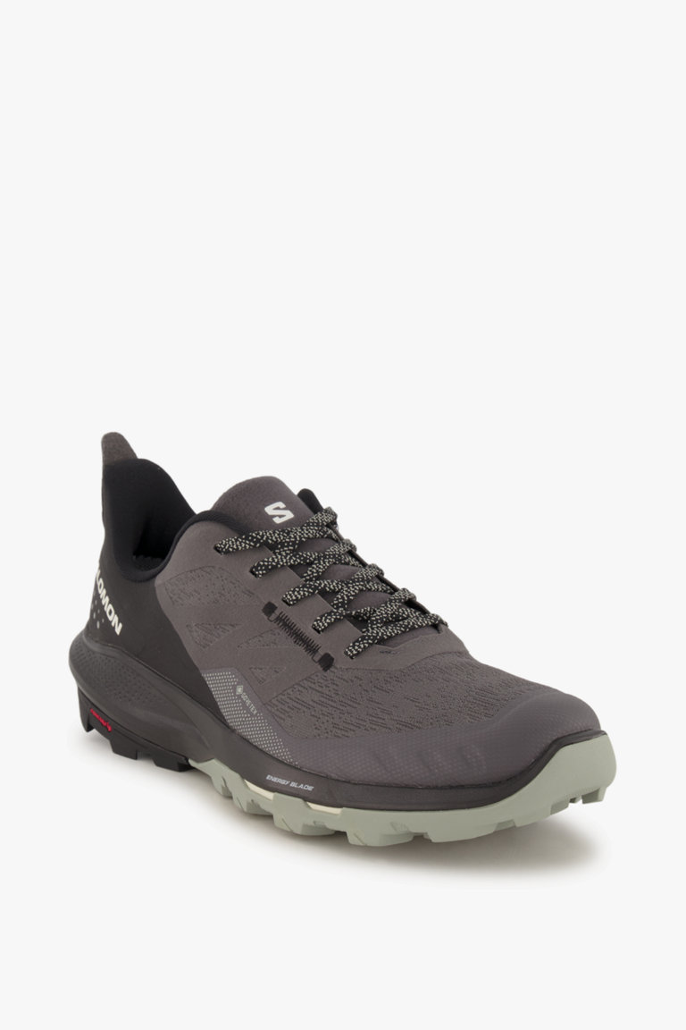 Salomon outlet ochsner sport
