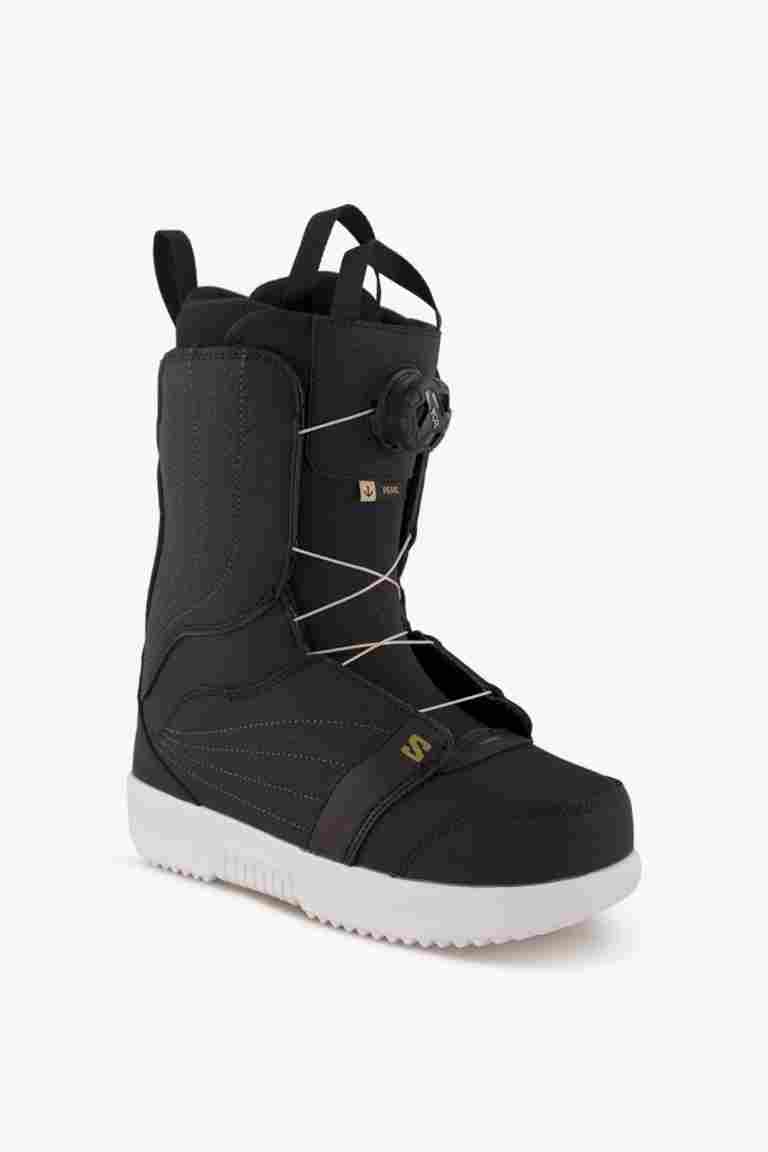 Salomon Pearl BOA® scarpe da snowboard donna