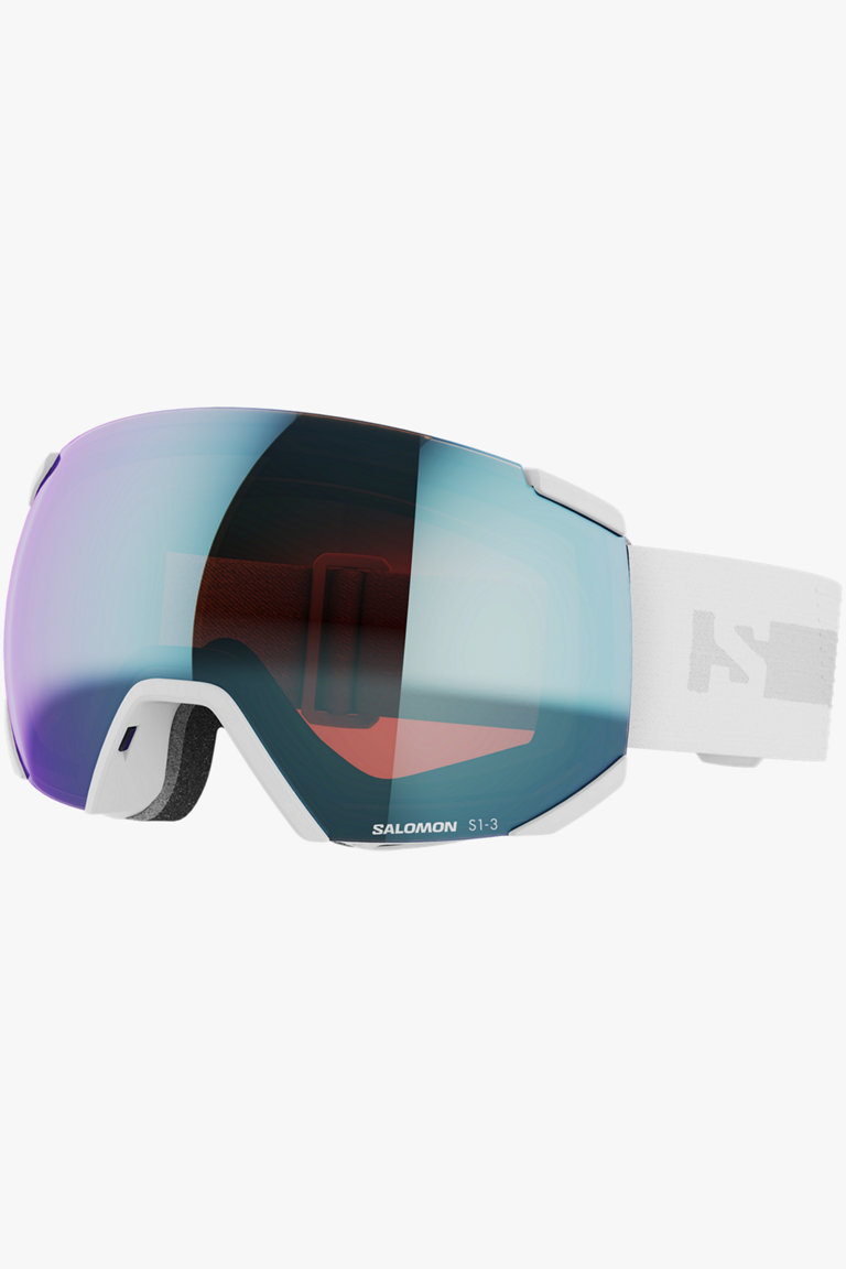 Lunette photochromique online ski