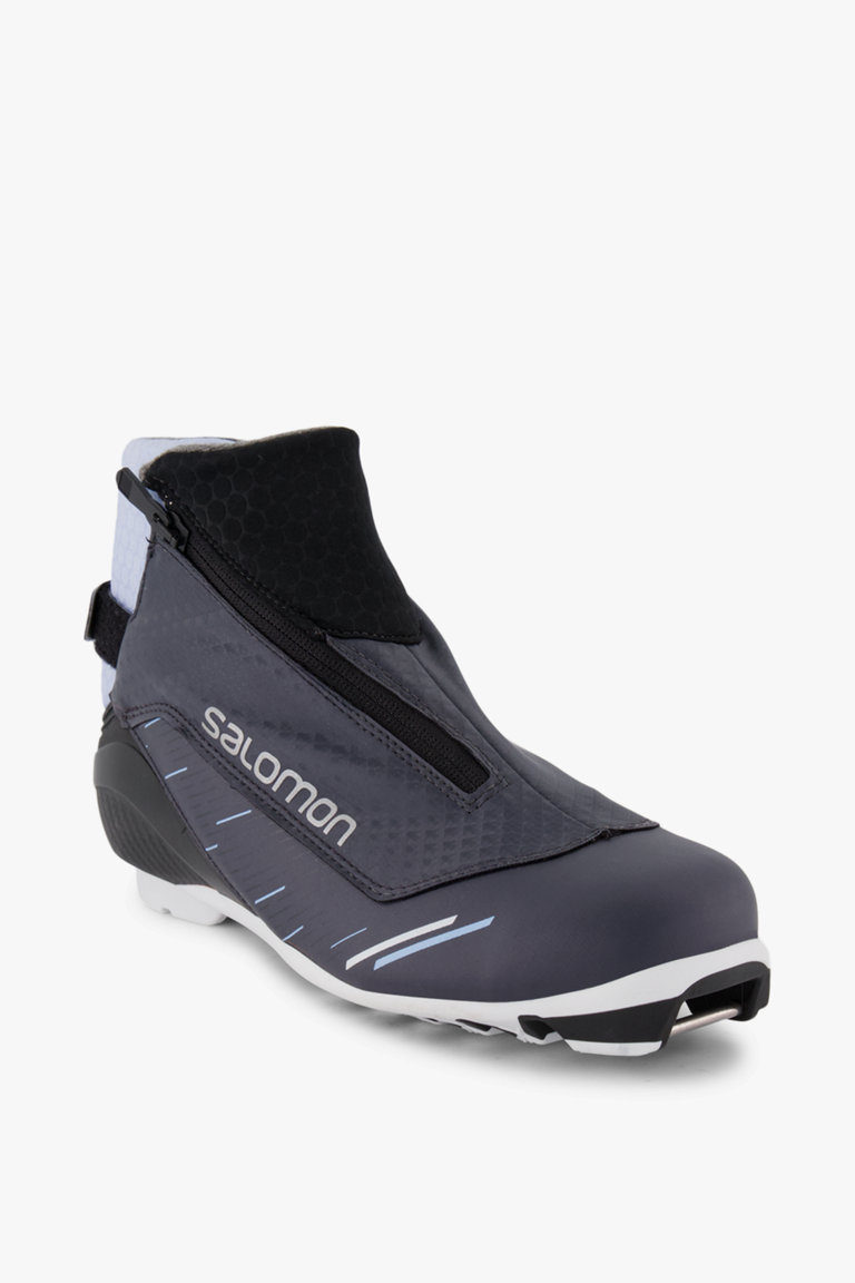 Chaussure ski de outlet fond classique salomon