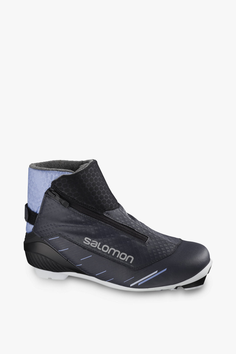 Chaussure de ski on sale de fond salomon