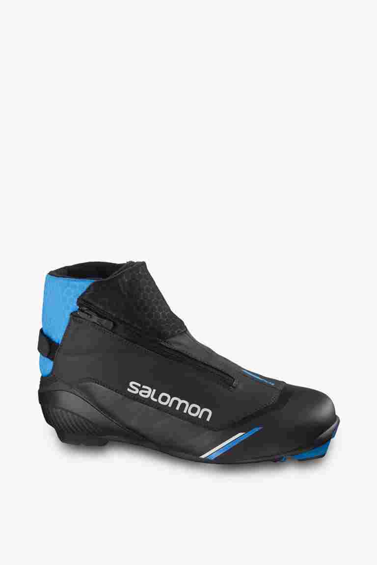 Salomon RC9 Classic scarpe da sci di fondo uomo