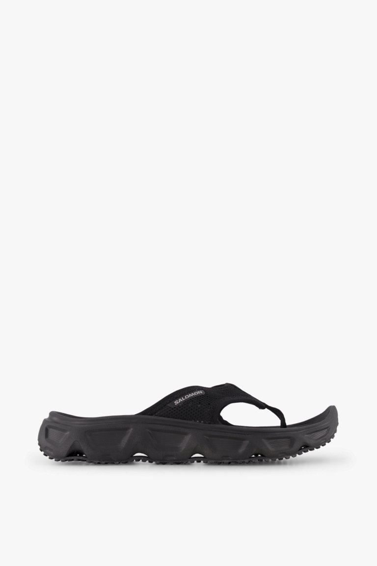 Tongs cheap salomon femme