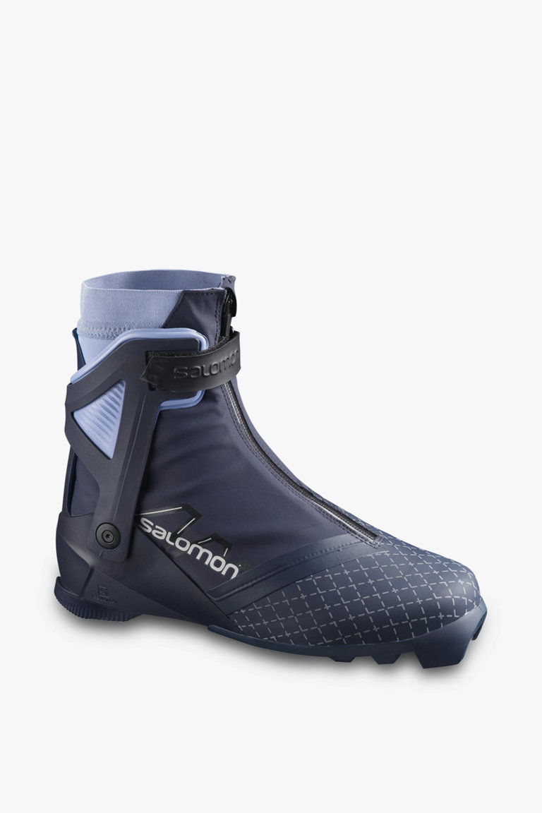 Chaussure skating outlet salomon