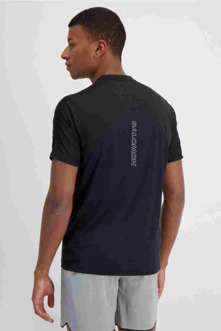 Salomon Sense Aero Herren T-Shirt