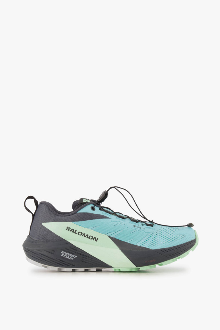 Chaussure salomon hotsell trail pas cher