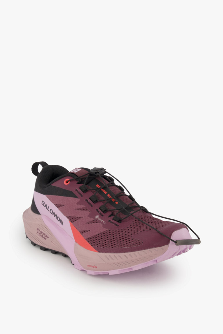 Achat Sense Ride 5 Gore Tex chaussures de trailrunning femmes femmes pas cher ochsnersport.ch