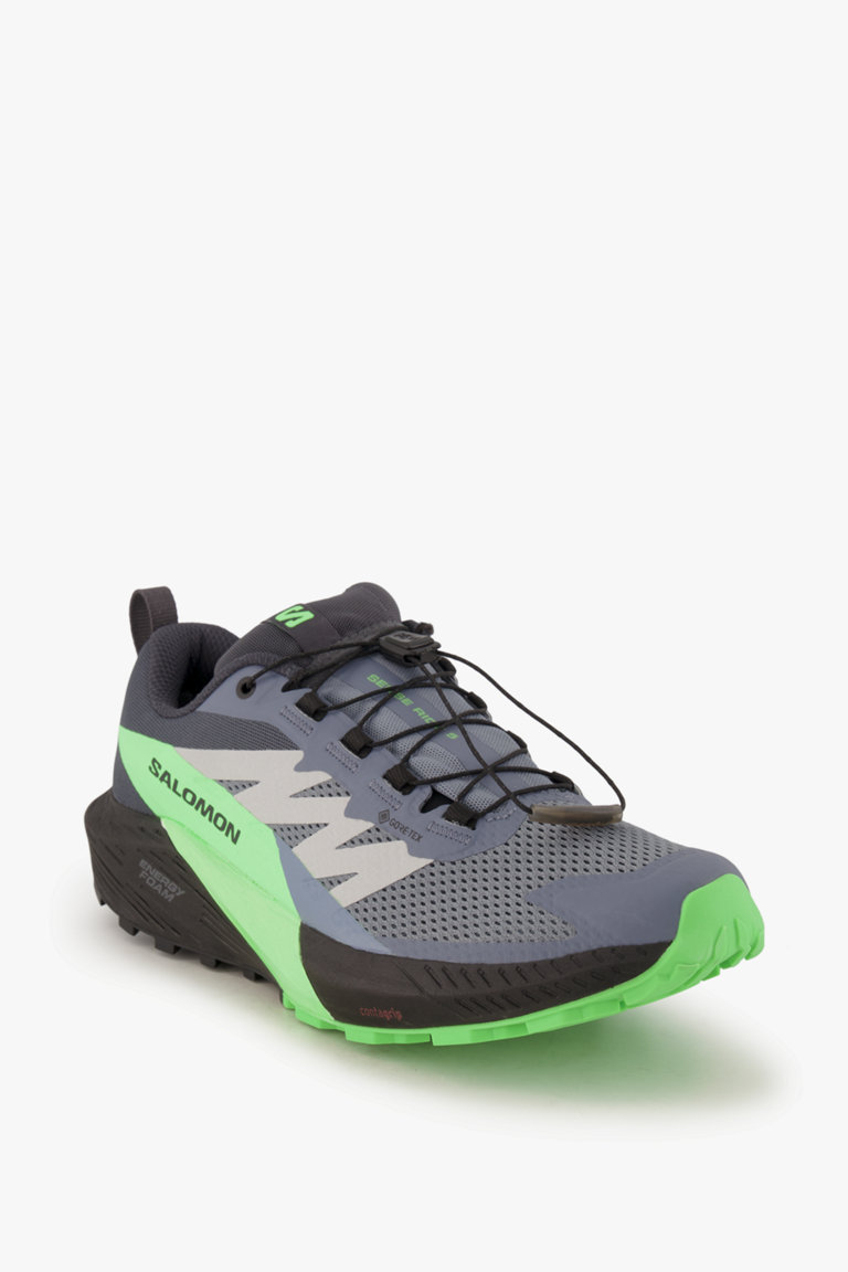 Salomon scarpe clearance da trail running