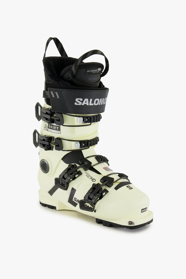 Salomon discount shift achat