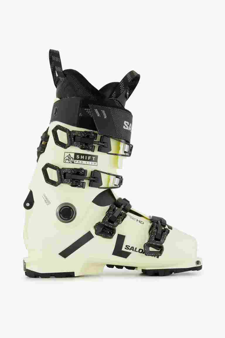 Salomon Shift Pro 110 AT chaussures de ski de randonnée femmes