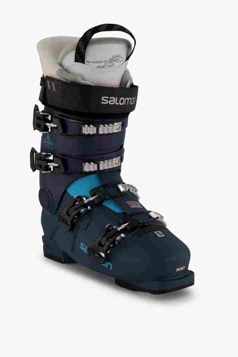 Salomon Shift Pro 80 chaussures de ski femmes
