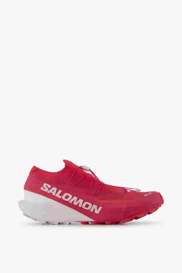 Salomon S/LAB Pulsar 3 chaussures de trailrunning hommes
