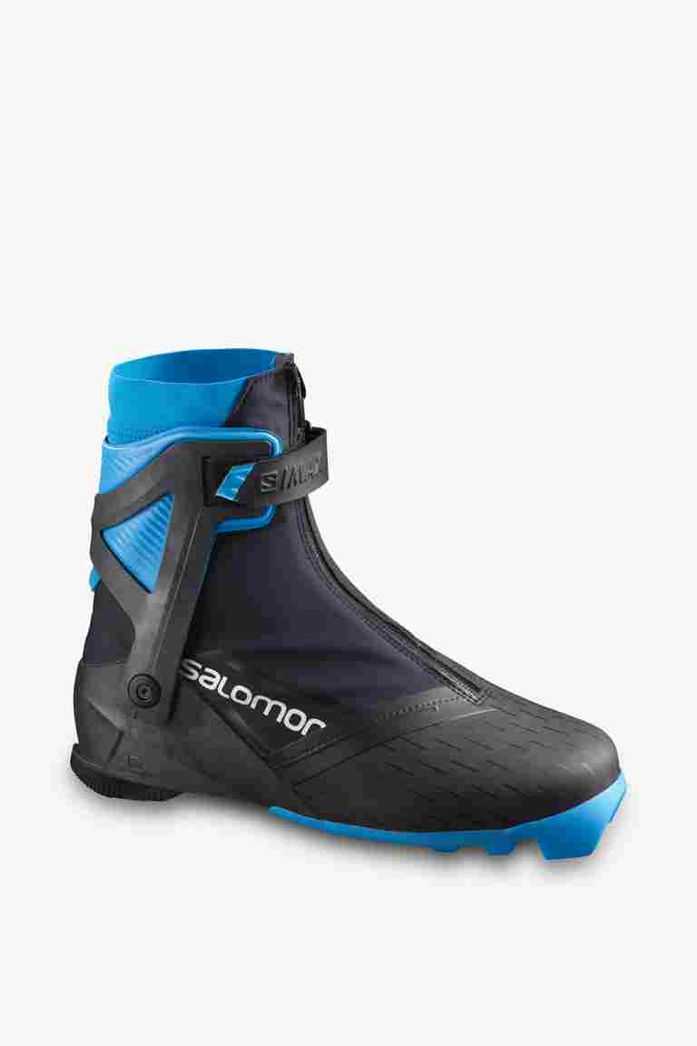 Salomon S/Max Carbon Skate chaussure de ski de fond hommes