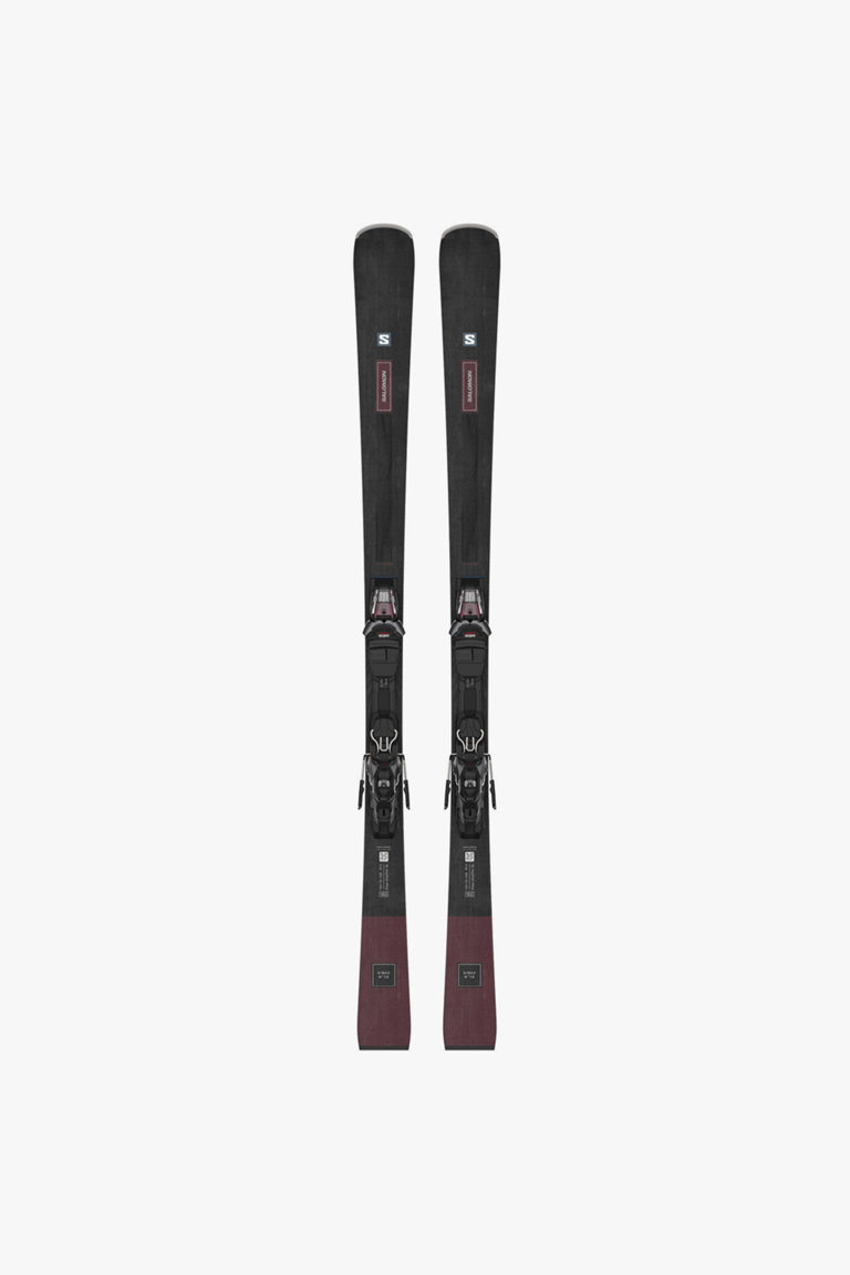 Salomon S/Max N°10 ski set femmes 22/23