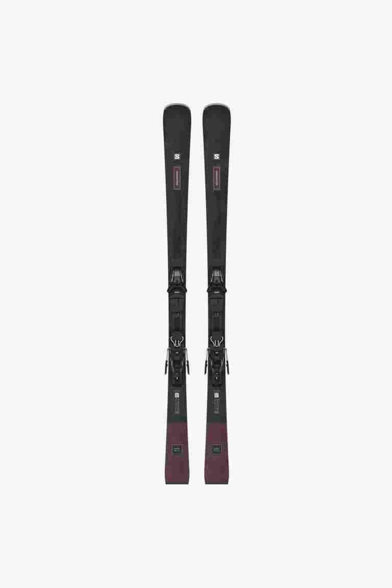 Salomon S/Max N°10 ski set femmes 23/24
