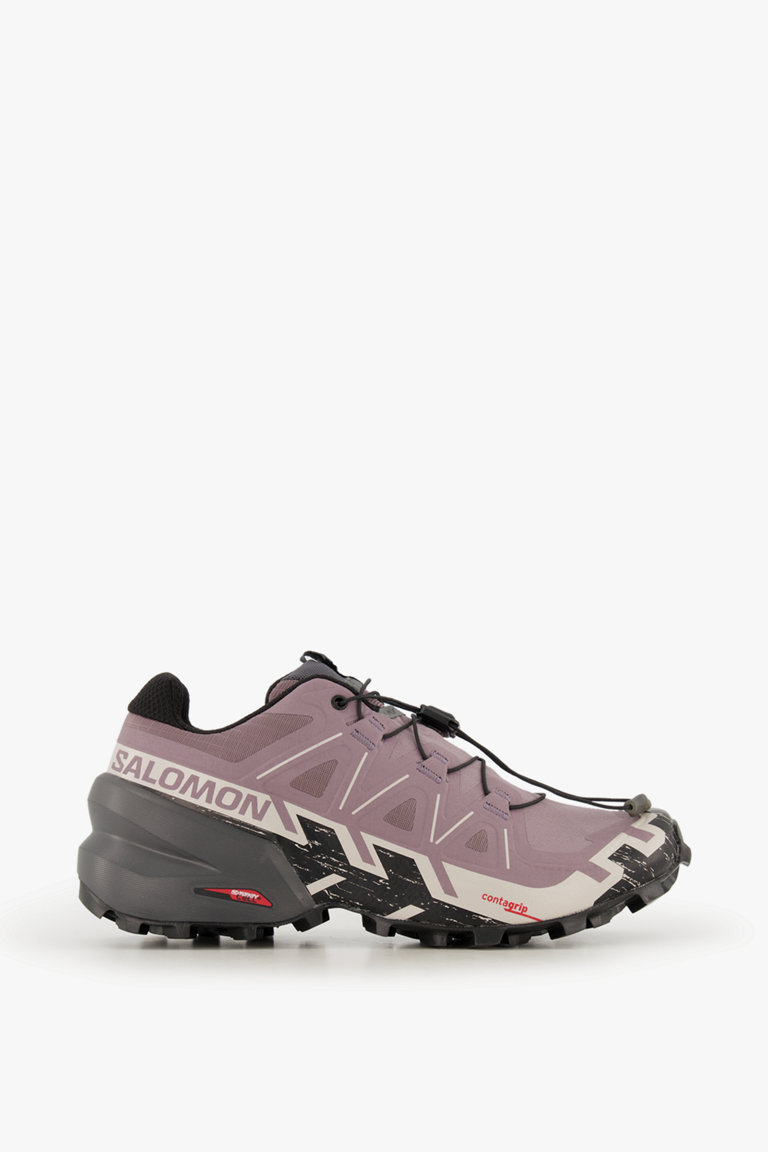 Salomon speedcross cheap femme soldes