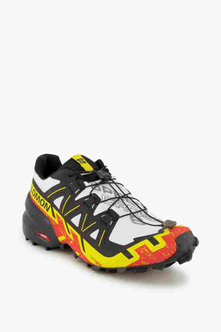 Salomon Speedcross 6 chaussures de trailrunning hommes