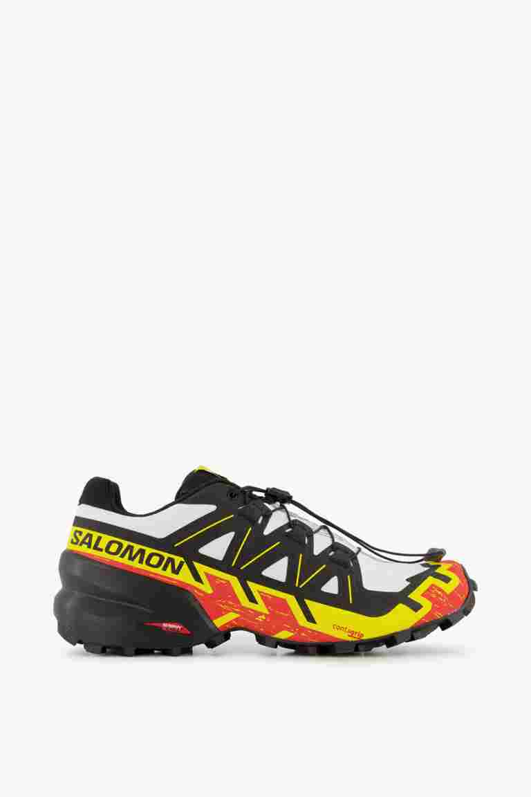 Salomon Speedcross 6 chaussures de trailrunning hommes