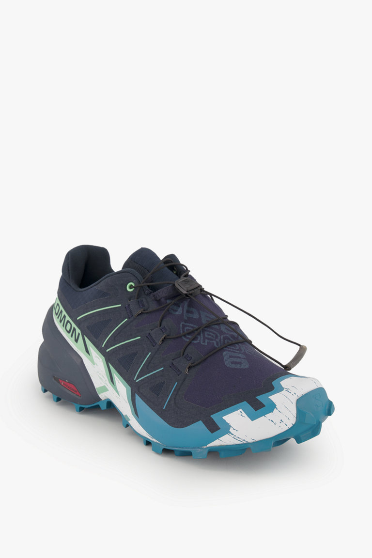 Achat Speedcross 6 chaussures de trailrunning hommes hommes pas cher ochsnersport.ch