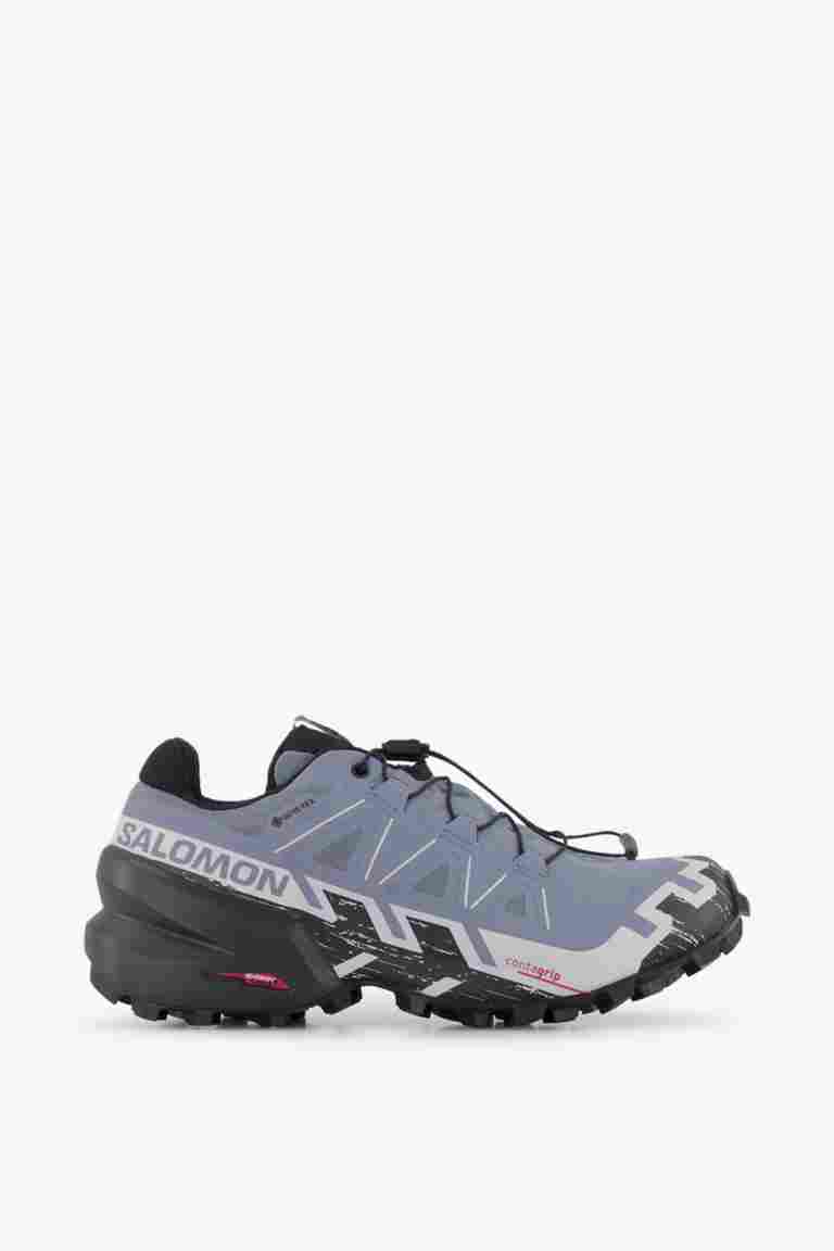 Salomon Speedcross 6 Gore-Tex® chaussures de trailrunning femmes