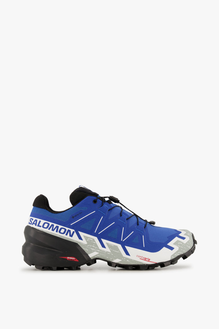 Salomon speedcross 4 pas sale cher