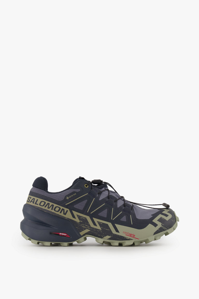 Chaussure salomon camouflage store