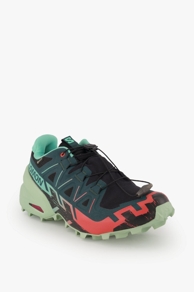 Salomon ochsner sport clearance