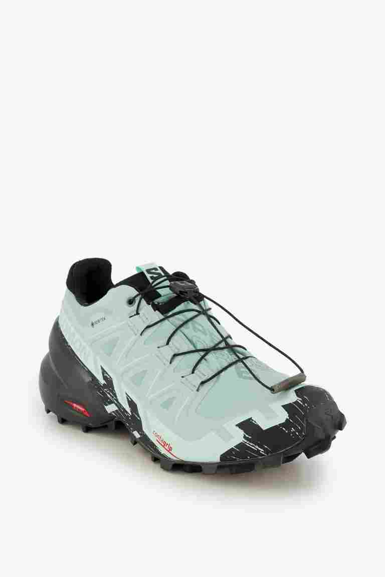 Salomon Speedcross 6 Gore-Tex® scarpe da trailrunning donna