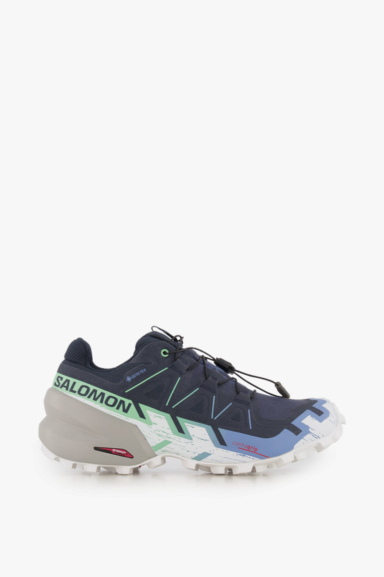 Scarpe salomon donna goretex discount