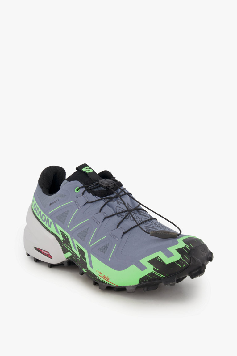 Scarpe trail running salomon shop