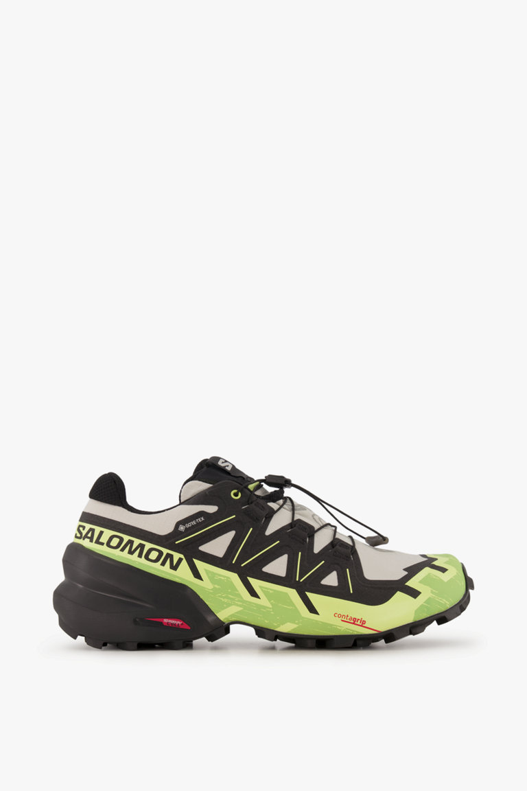 Compra Speedcross 6 Gore Tex scarpe da trailrunning uomo Salomon