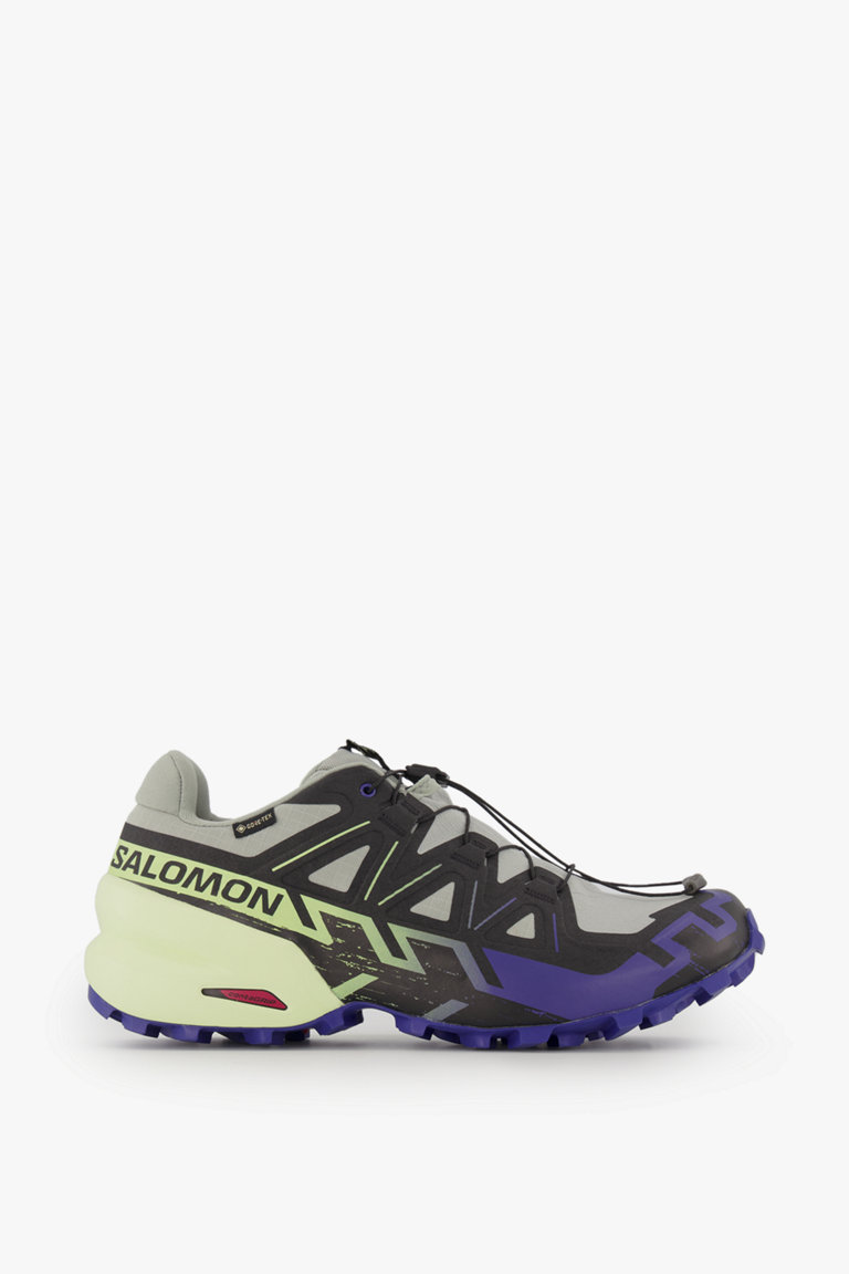 Salomon speedcross 4 gtx scarpe da trail running uomo best sale