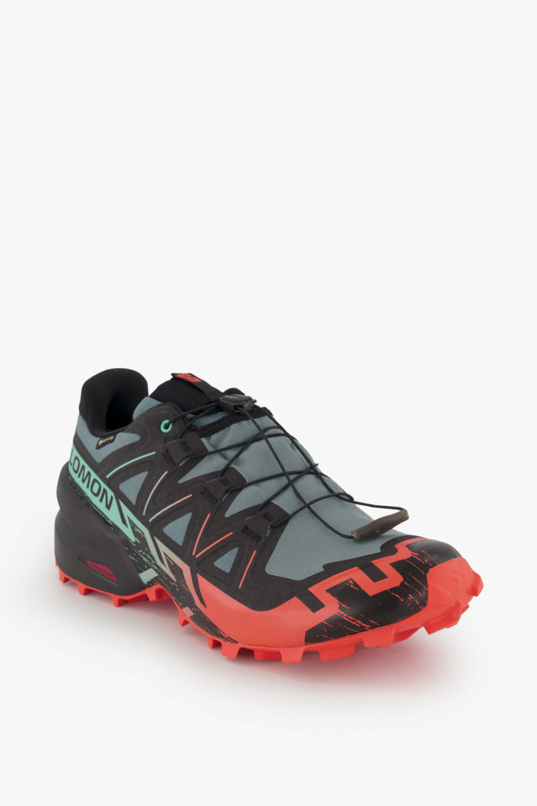 Scarpe salomon da camminata on sale