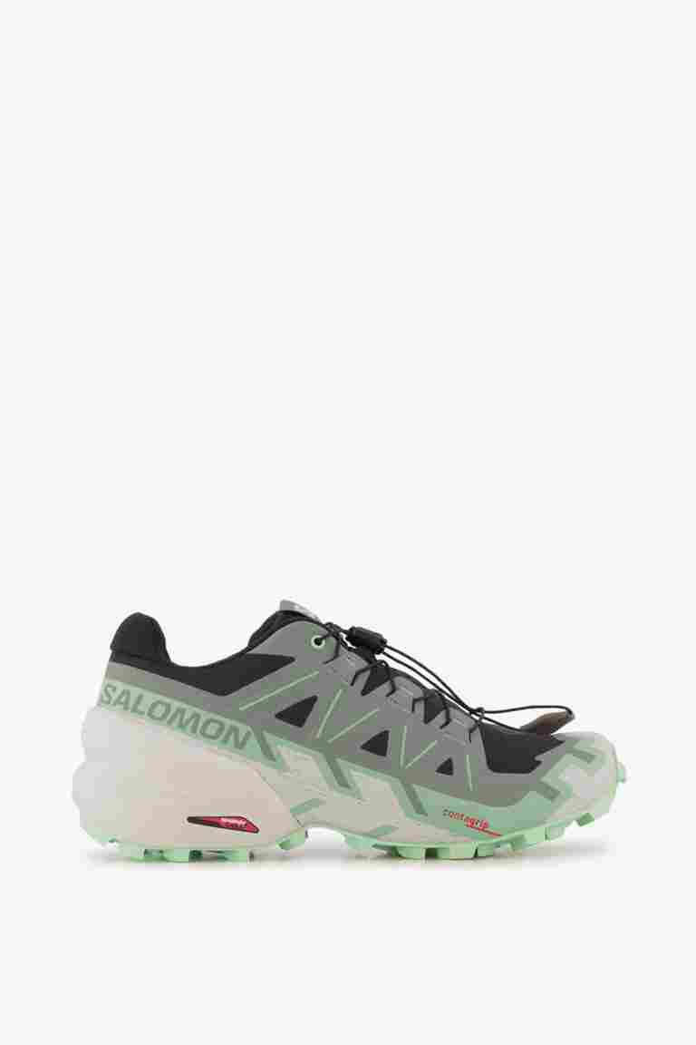 Salomon Speedcross 6 scarpe da trailrunning donna