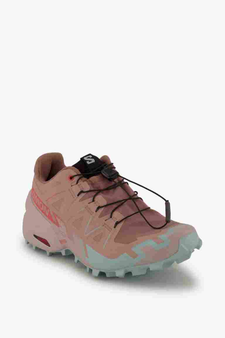 Salomon Speedcross 6 scarpe da trailrunning donna