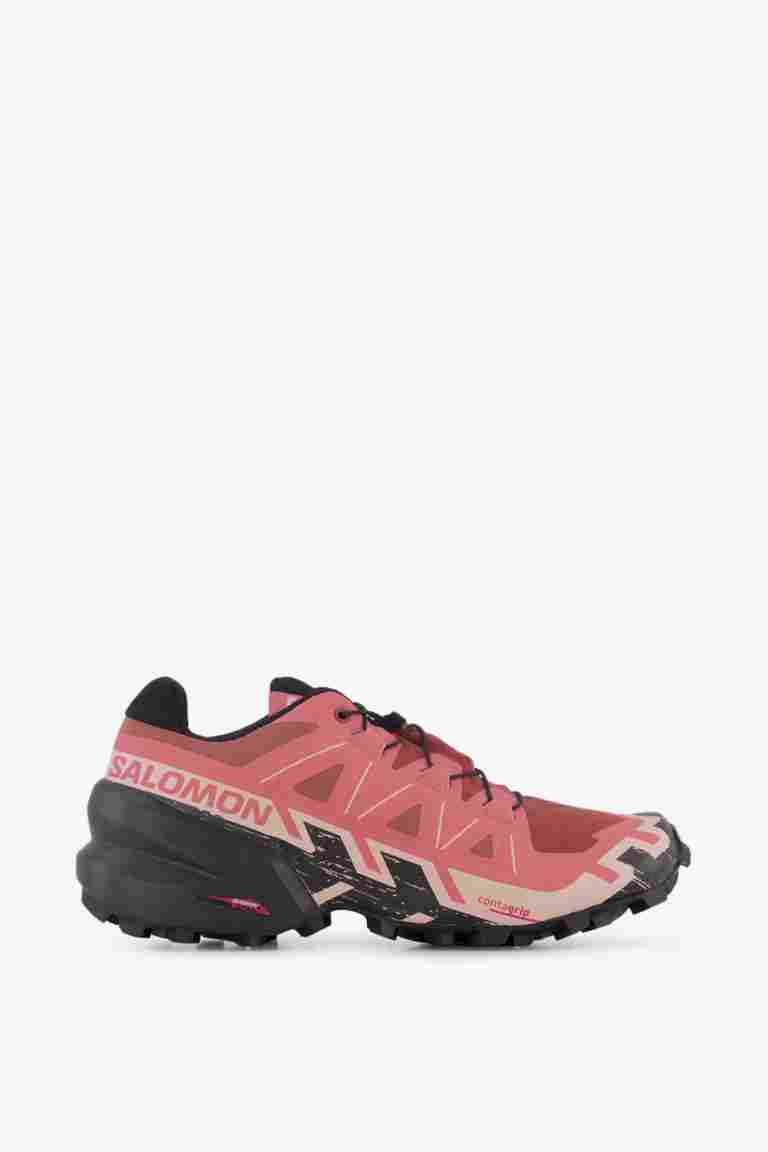 Salomon Speedcross 6 scarpe da trailrunning femmes