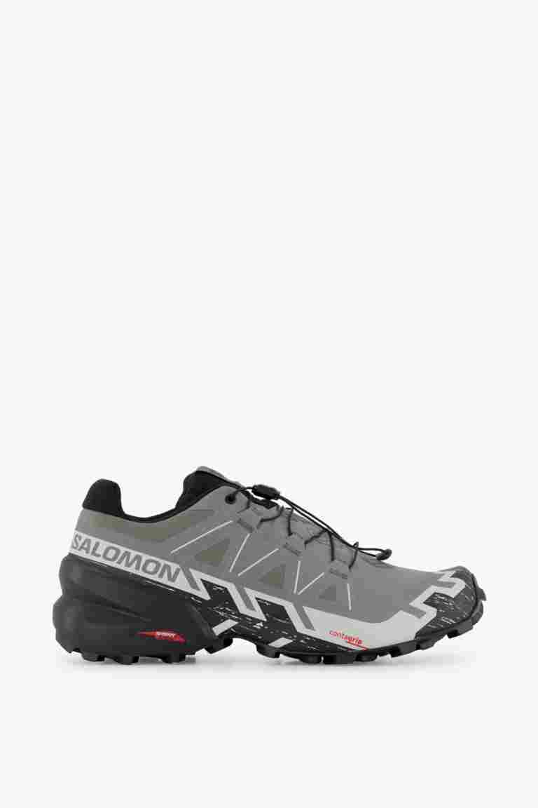 Salomon Speedcross 6 scarpe da trailrunning uomo