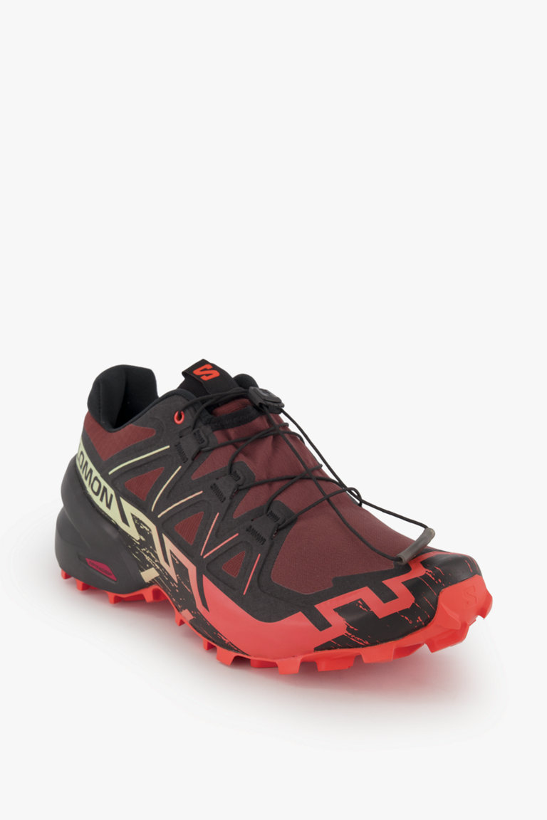 Scarpe salomon deals