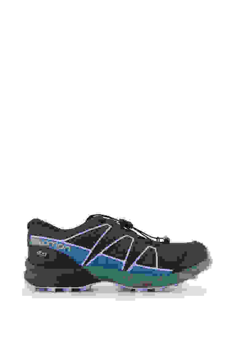 Salomon Speedcross CSWP chaussures de trailrunning enfants