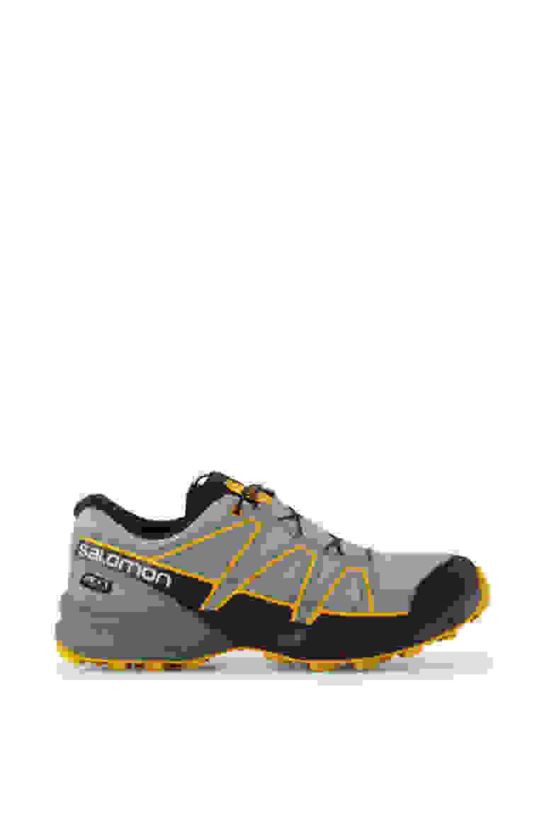 Salomon Speedcross CSWP scarpe da trailrunning bambini