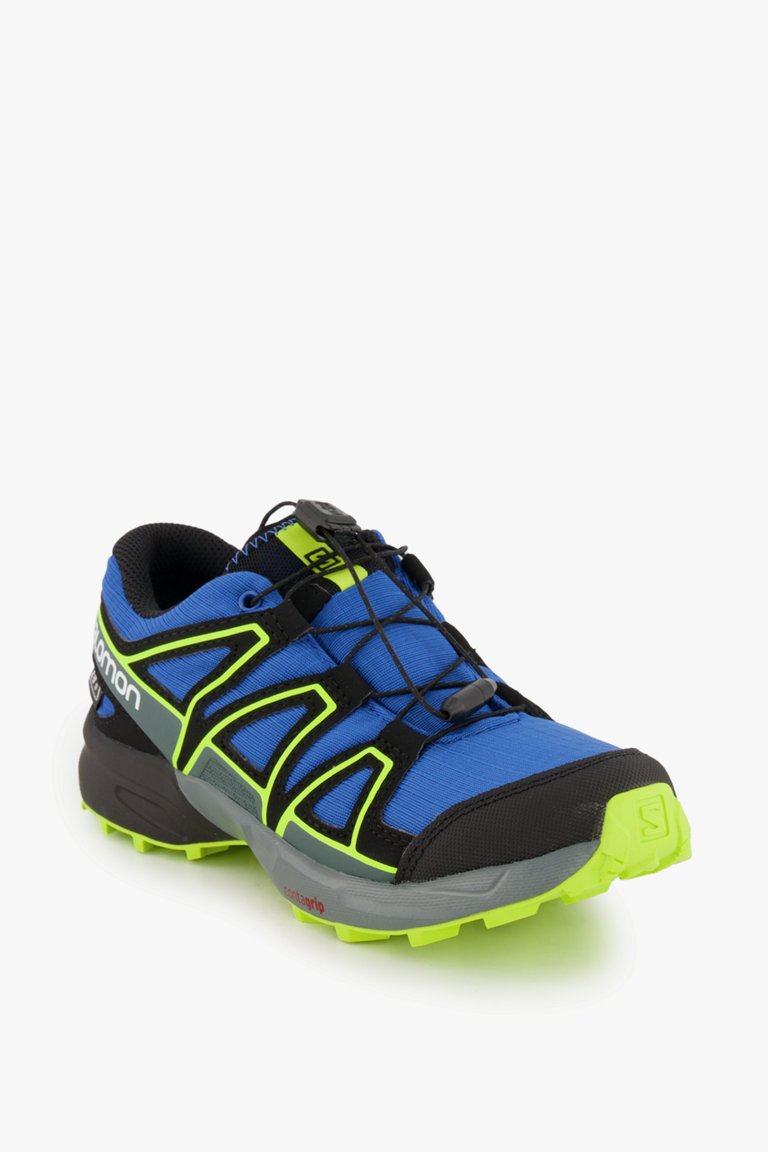 Salomon hot sale scarpe bambina