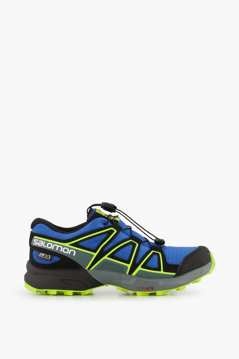 Salomon bambino clearance goretex