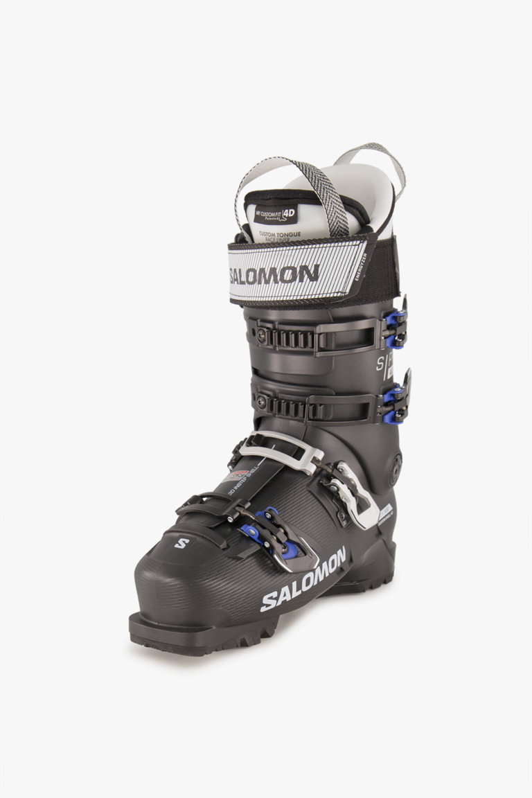 Botte de ski salomon homme hot sale