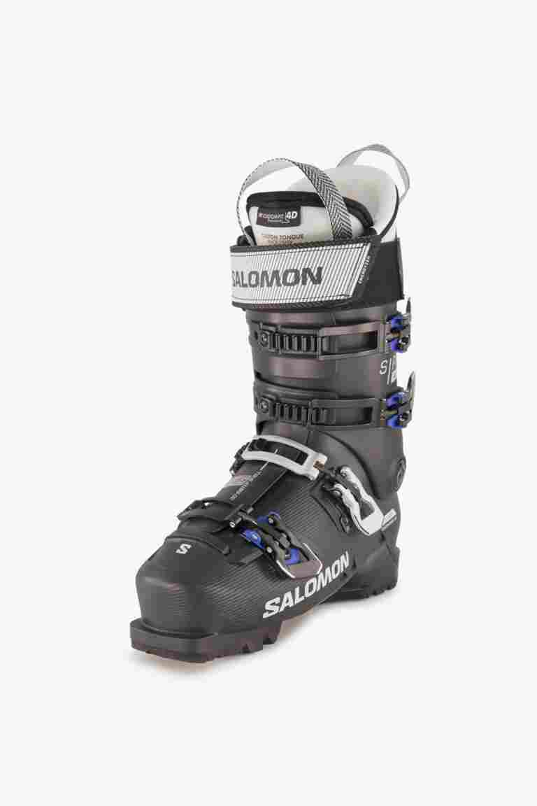 Achat S/Pro Alpha 120 GW EL chaussures de ski hommes hommes pas cher