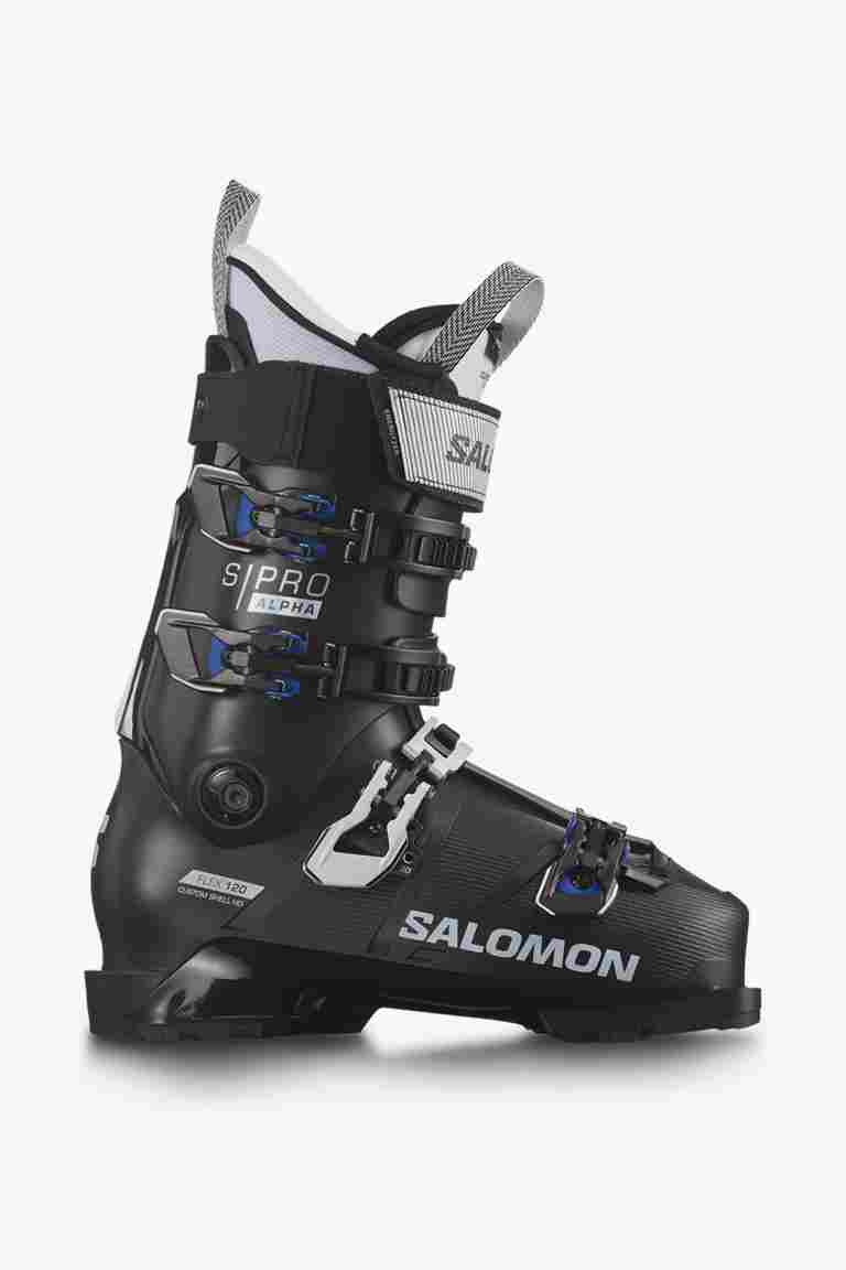 Salomon S/Pro Alpha 120 GW EL chaussures de ski hommes