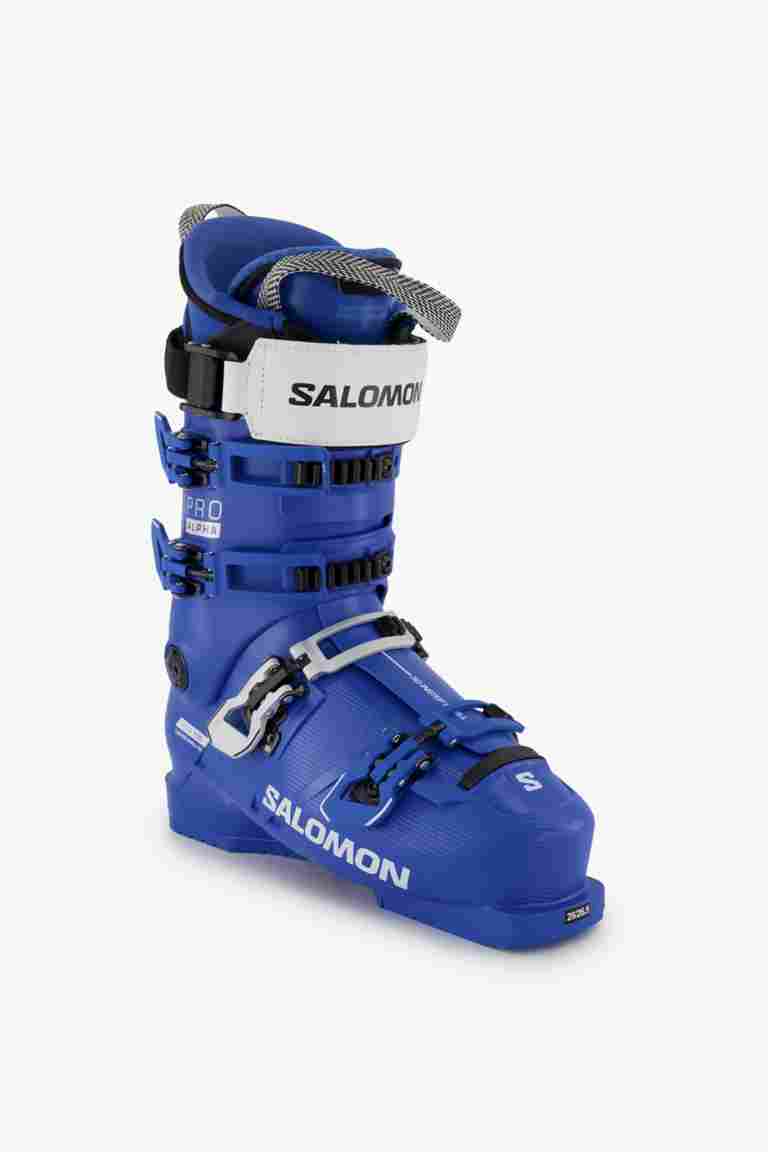 Salomon S/Pro Alpha 130 EL chaussures de ski hommes