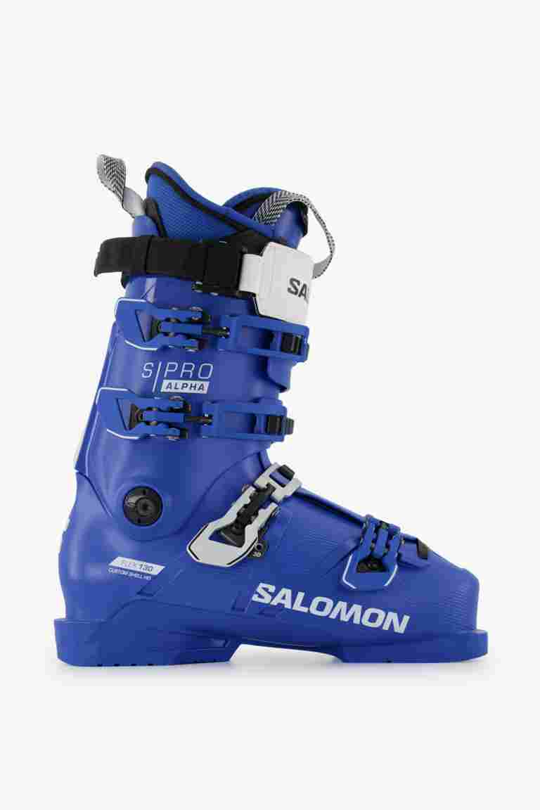 Salomon S/Pro Alpha 130 EL chaussures de ski hommes