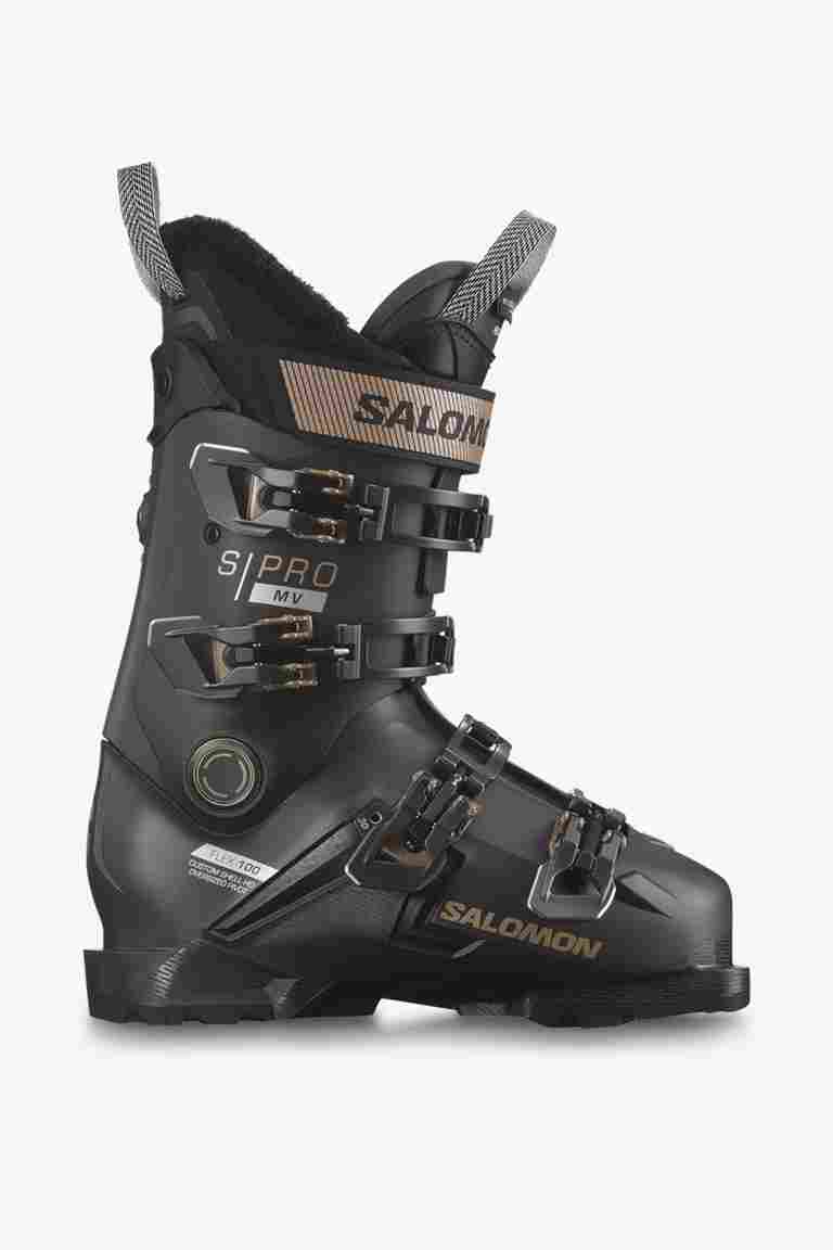 Salomon S/Pro MV 100 GW scarponi da sci donna