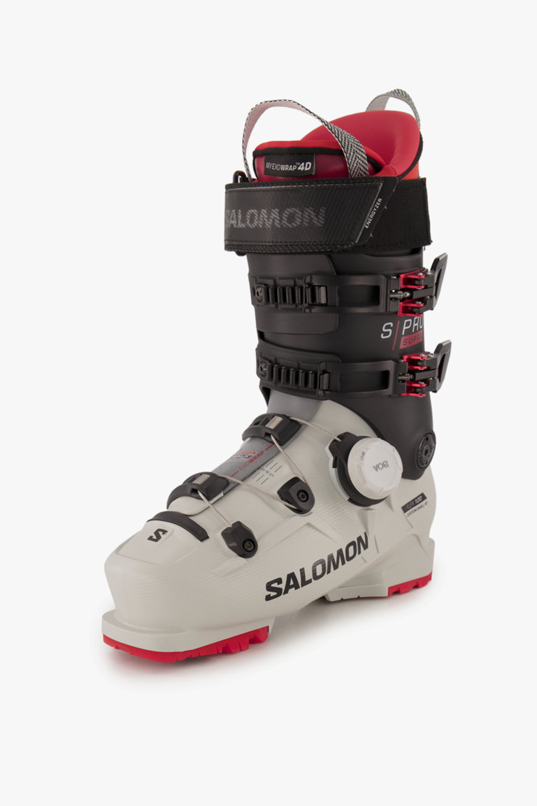 Salomon discount ski chaussure